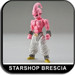 DRAGON BALL - Figure-rise Standard Majin Buu Kid Model Kit