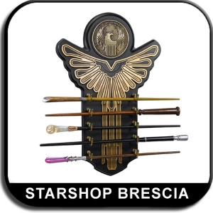 FANTASTIC BEASTS - Magic Wand Collection Set