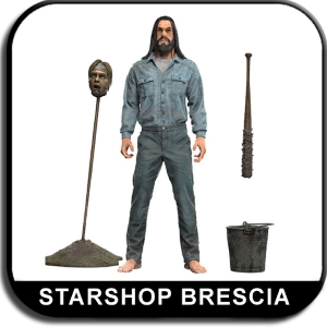 WALKING DEAD COMIC - Series 5 Negan Action Figure