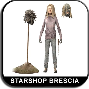 WALKING DEAD COMIC - Series 5 Lydia Action Figure
