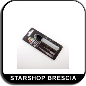 2 Key Hole + 2 Saw Blades for Professional Craft Knife 50822 - Set 4 Lame a Sega