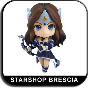 DOTA 2 - Mirana Nendoroid Action Figure # 614