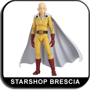 ONE-PUNCH MAN - Saitama Figma Action Figure # 310