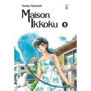 MAISON IKKOKU PERFECT EDITION 09 NEVERLAND 287