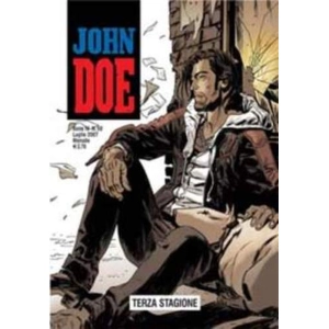 JOHN DOE 50 TERZA STAGIONE