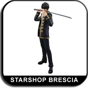 GINTAMA - Variable Action Heroes - Toshiro Hijikata Action Figure