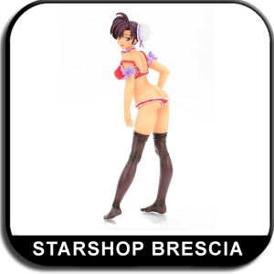 ORIGINAL CHARACTER - Urara Haruno - Kan - Cover Girl 1/6 Pvc Figure