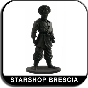 DRAGON BALL - Resolution of Soldiers Vol.3 Mr. Satan Special Color Ver. DX Pvc Figure