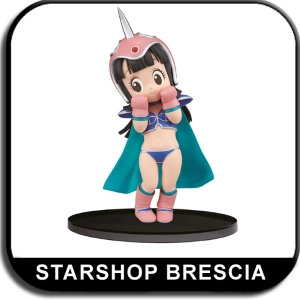 DRAGON BALL - Collection Vol.3 - Chi-chi Pvc Figure