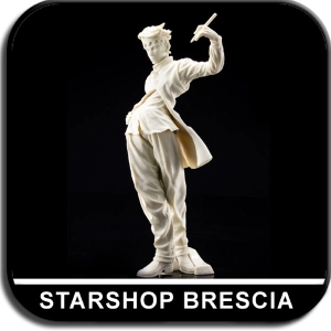 JOJO - Figure Gallery Vol.2 Rohan Kishibe Special Color Ver. DX Pvc Figure