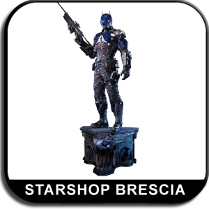 BATMAN - Arkham Knight - Arkham Knight 1/3 Polystone Statue