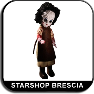 LIVING DEAD DOLLS - Series 32 Skeletal Butcher Boop