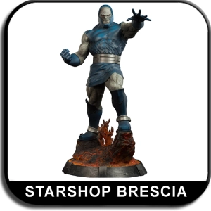 DC COMICS - Darkseid Premium Format Figure 1/4 Statue