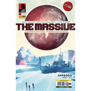 THE MASSIVE 01 PANINI PREMIUM 11