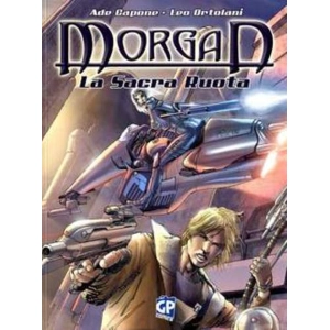 MORGAN LA SACRA RUOTA 01