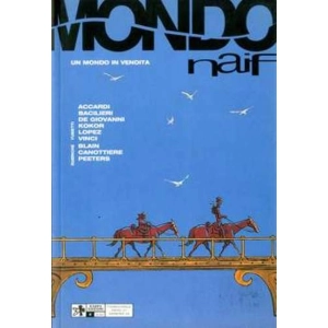 MONDO NAIF 24