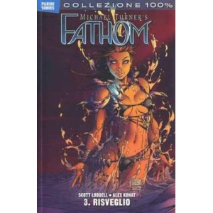 FATHOM 03 RISVEGLIO COLLEZIONE 100%