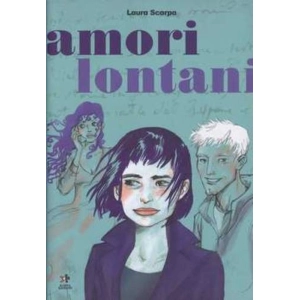 AMORI LONTANI