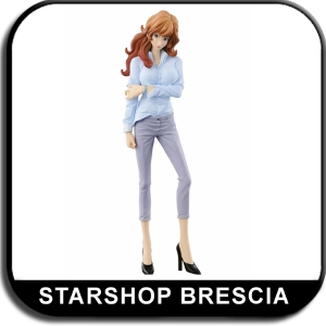 LUPIN III - Mine Fujiko Master Stars Piece Ver. 2 Pvc Figure