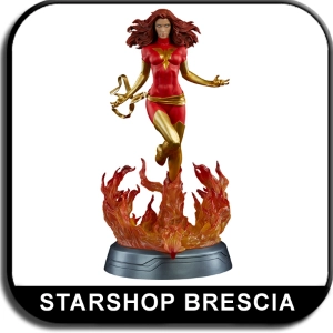 MARVEL - Dark Phoenix Premium Format Figure 1/4 Statue