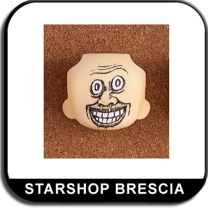 NENDOROID MORE - Face Swap 2 - Akumu Ver.