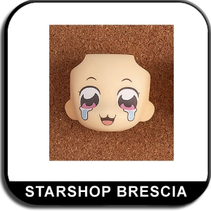 NENDOROID MORE - Face Swap 2 - Kawa Ver.