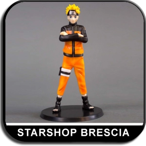 NARUTO SHIPPUDEN - Naruto Uzumaki SC Chibi 1/12 Pvc Figure