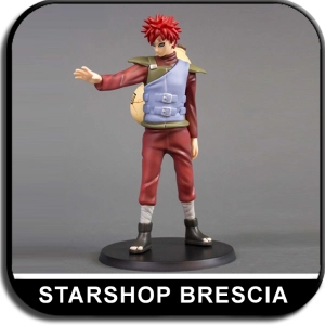 NARUTO SHIPPUDEN - Gaara SC Chibi 1/12 Pvc Figure