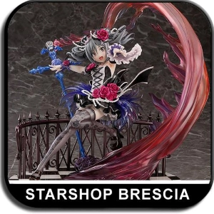 IDOLMASTER - Cinderella Girls - Ranko Kanzaki Anniversary Princess Ver. Mad Banquet 1/8 Pvc Figure