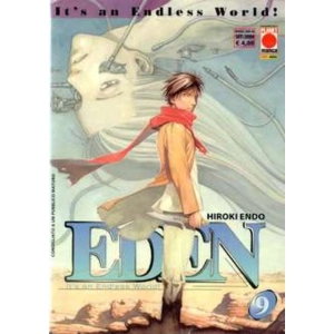 EDEN 09