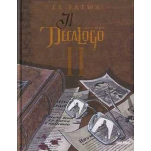 IL DECALOGO 02 NAHIK