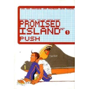 PRIMOSE ISLAND 01 PUSH