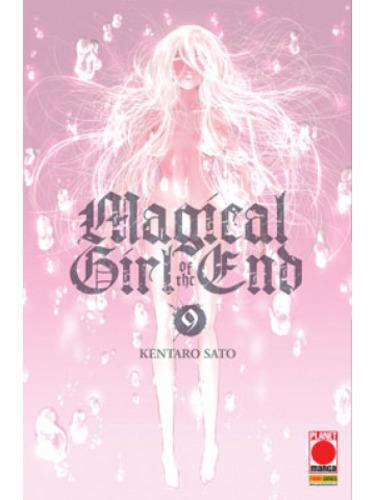MAGICAL GIRL OF THE END 09 AKUMA 21
