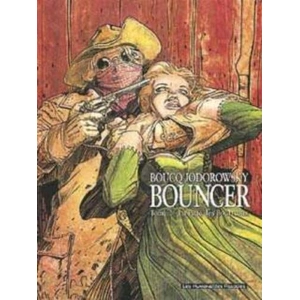 BOUNCER 02 LA PIETA' DEI CARNEFICI