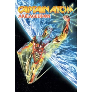 CAPITAN ATOM ARMAGEDDON 01
