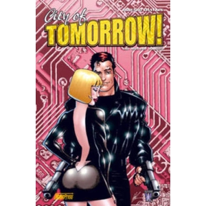 CITY OF TOMORROW!