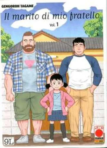 IL MARITO DI MIO FRATELLO 01