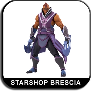 DOTA 2 - Anti-Mage Figma Action Figure # SP-069