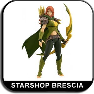 DOTA 2 - Windranger Figma Action Figure # SP-070