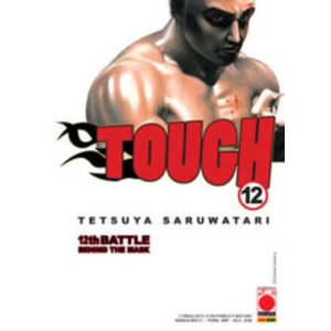 TOUGH 12 MANGA MIX 61