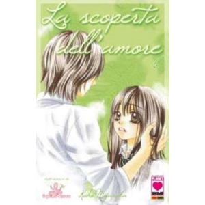 LA SCOPERTA DELL'AMORE 06