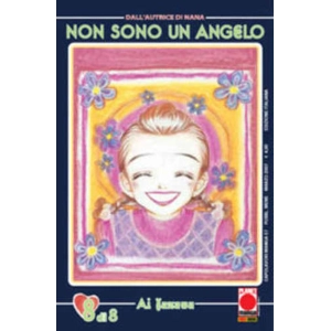 NON SONO UN ANGELO 08 CAPOLAVORI MANGA 57