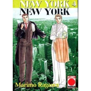 NEW YORK NEW YORK 04