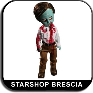 LIVING DEAD DOLLS - Dawn Of The Dead - Flyboy Zombie