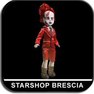 LIVING DEAD DOLLS - Series 33 Moulin Morgue - Carotte Morts