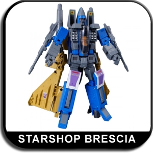 TRANSFORMERS - MP-11ND Masterpiece Dirge