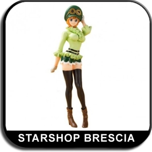 ONE PIECE - Film Gold Figuarts ZERO Koala Static Figure Tamashii Exclusive