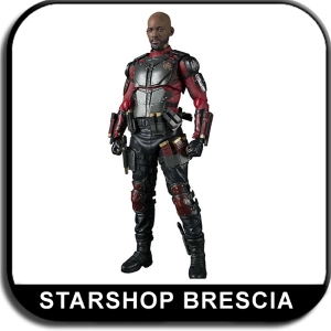 BATMAN - Suicide Squad - Deadshot S.H. Figuarts Action Figure