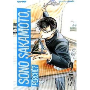 SONO SAKAMOTO PERCHE'? 02