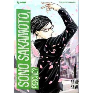 SONO SAKAMOTO PERCHE'? 04